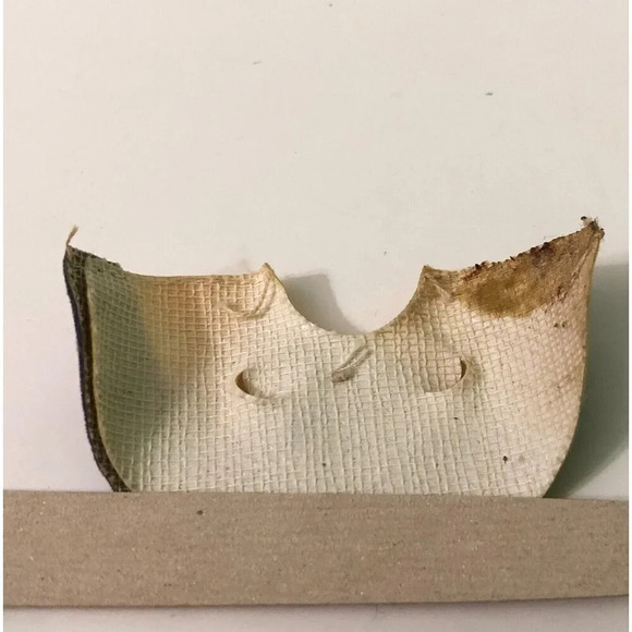 Vintage Liddle Kiddle Clone Doll 2.5 Inch Tall Hong Kong - Picture 6 of 12